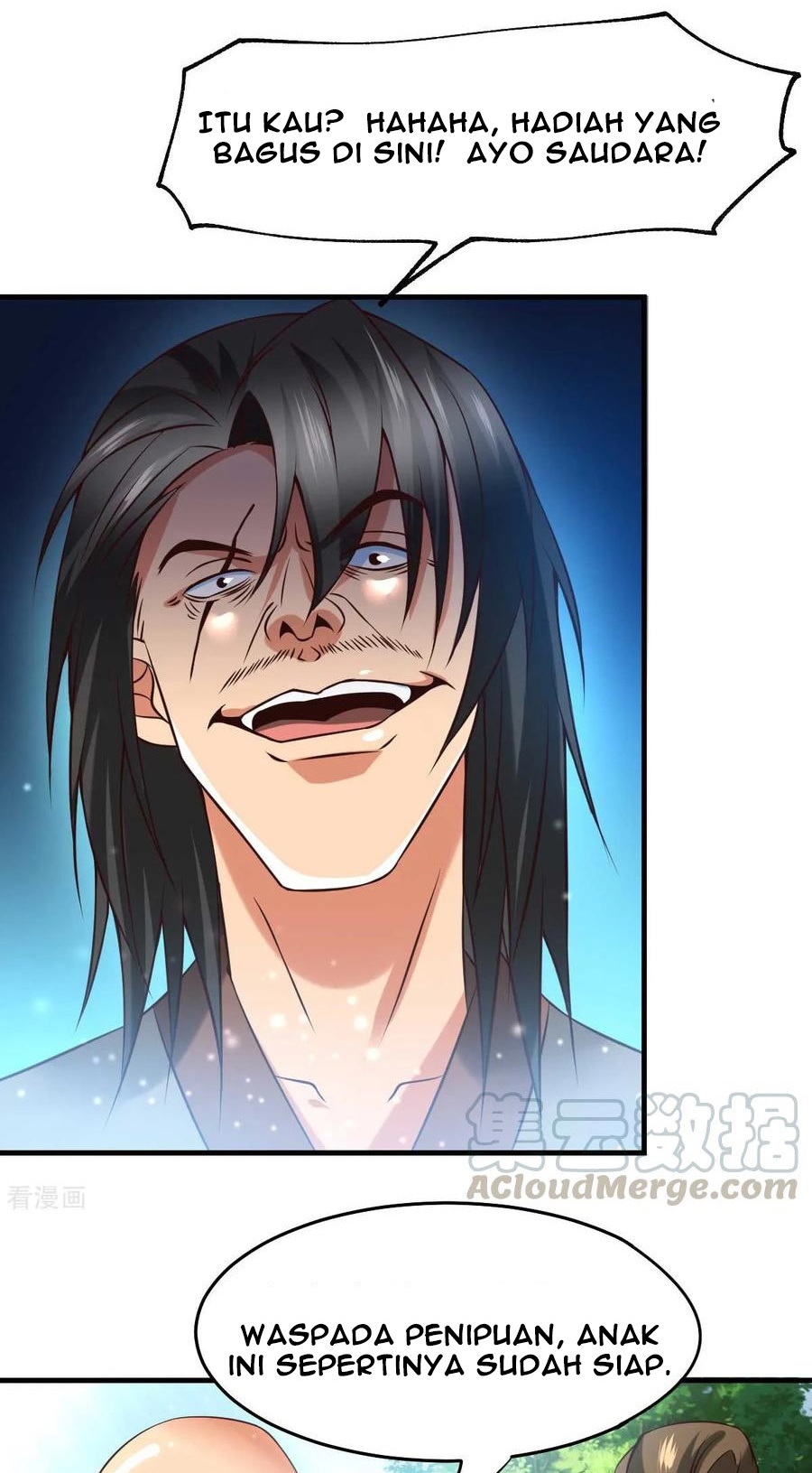 Son in Law Does Cheap Cultivation Chapter 22 Gambar 23