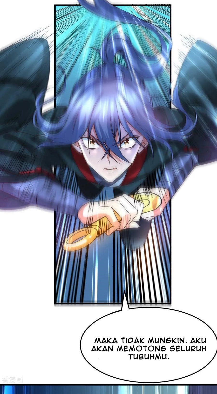 Son in Law Does Cheap Cultivation Chapter 22 Gambar 27