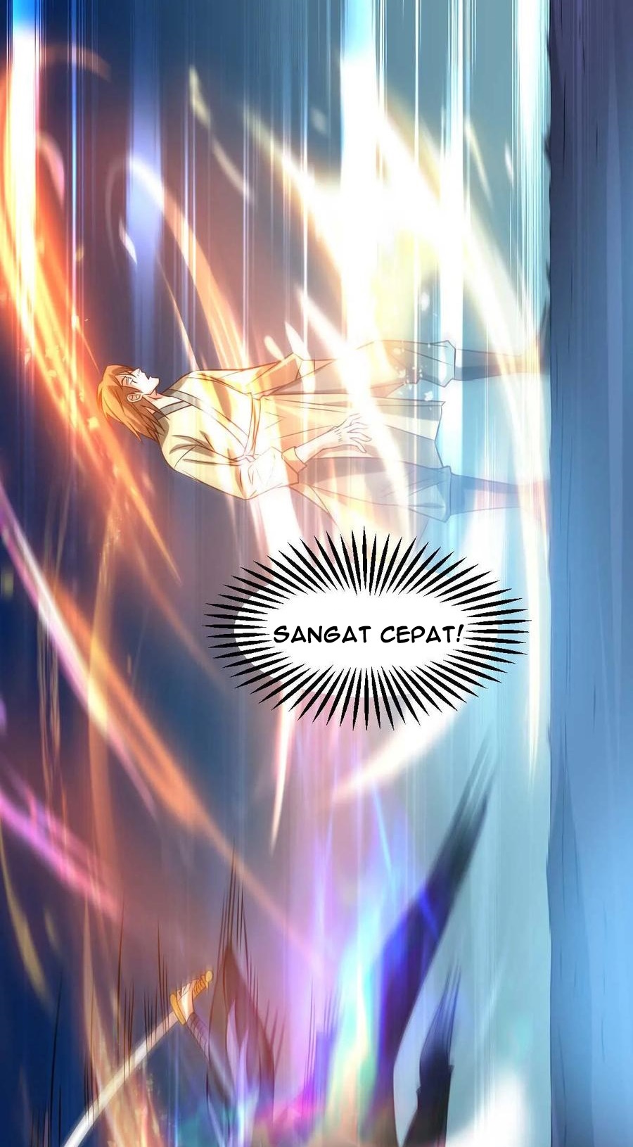 Son in Law Does Cheap Cultivation Chapter 22 Gambar 28