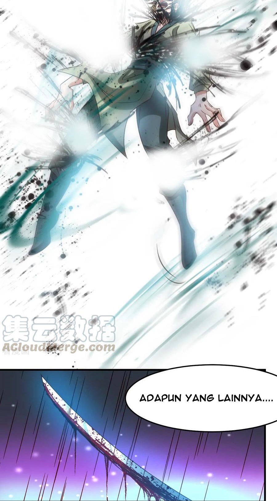 Son in Law Does Cheap Cultivation Chapter 22 Gambar 30