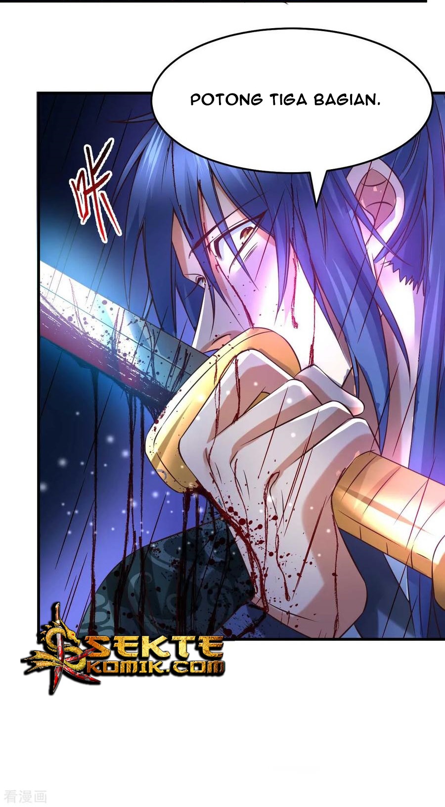 Son in Law Does Cheap Cultivation Chapter 22 Gambar 31