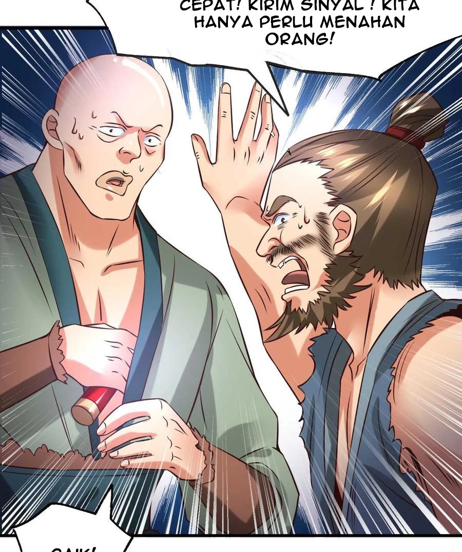 Son in Law Does Cheap Cultivation Chapter 22 Gambar 33