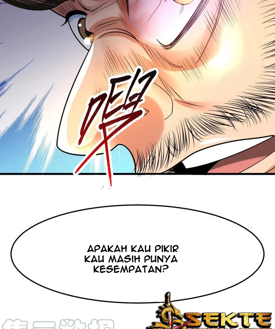 Son in Law Does Cheap Cultivation Chapter 22 Gambar 35