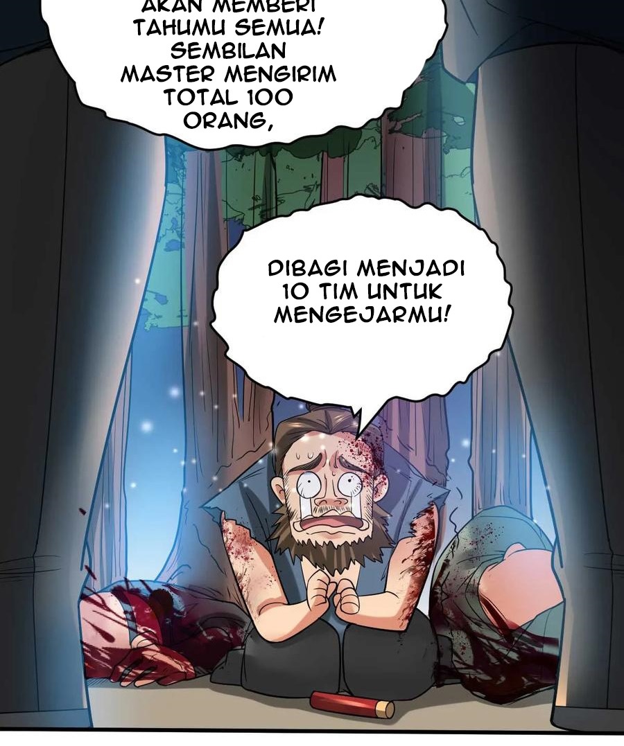 Son in Law Does Cheap Cultivation Chapter 22 Gambar 41