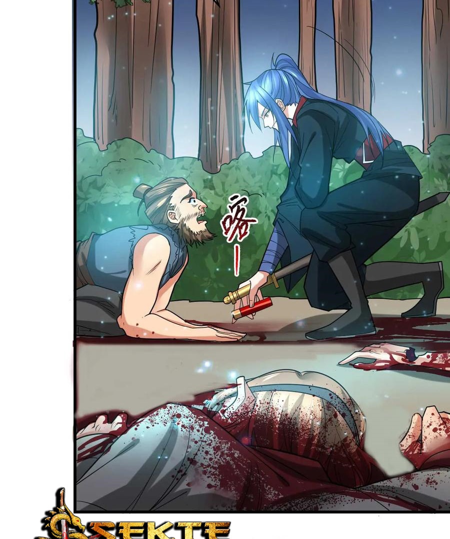 Son in Law Does Cheap Cultivation Chapter 22 Gambar 43