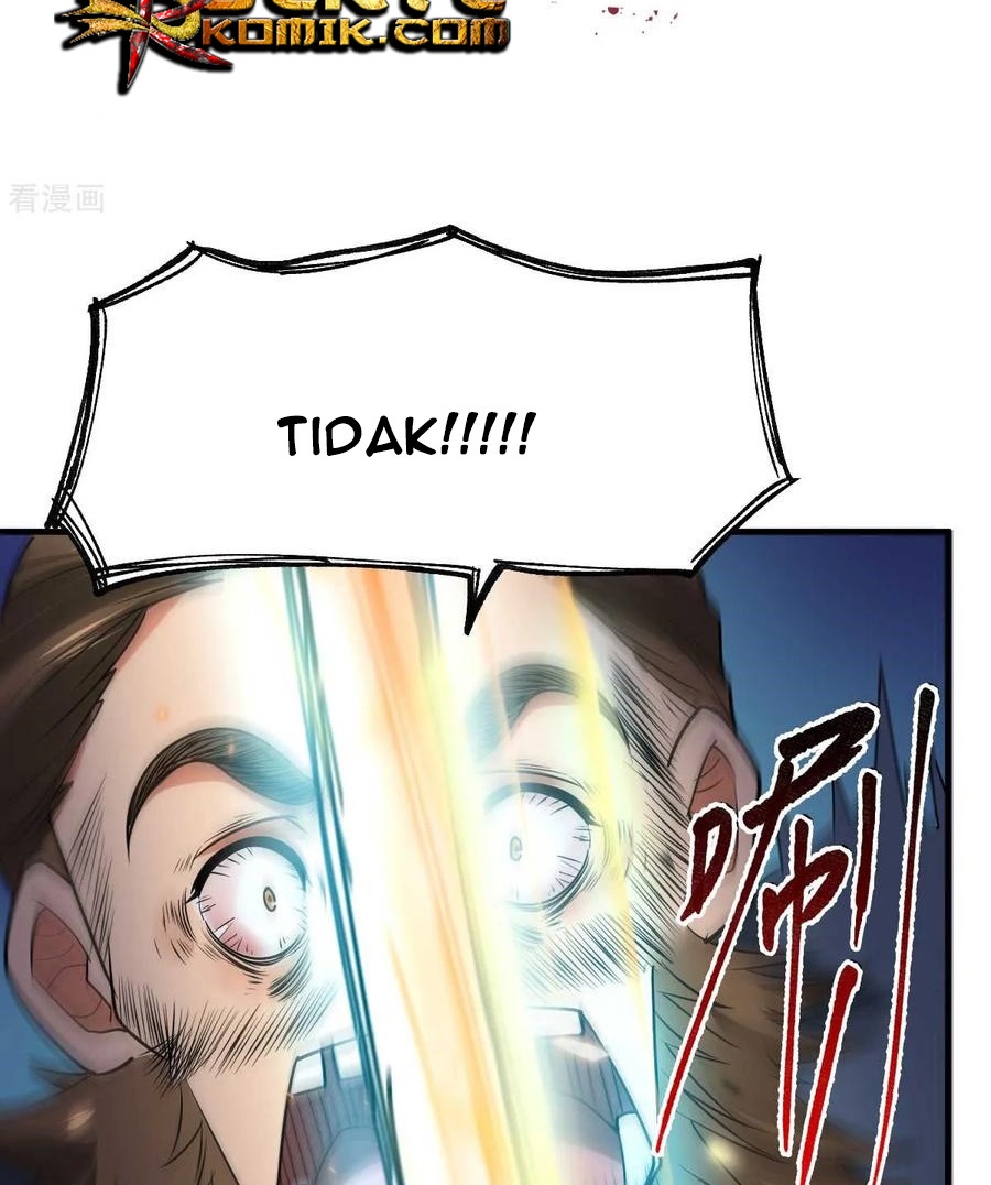 Son in Law Does Cheap Cultivation Chapter 22 Gambar 44