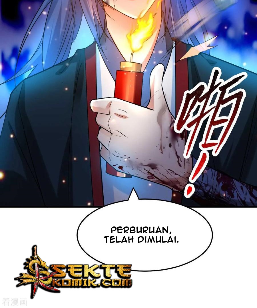 Son in Law Does Cheap Cultivation Chapter 22 Gambar 46