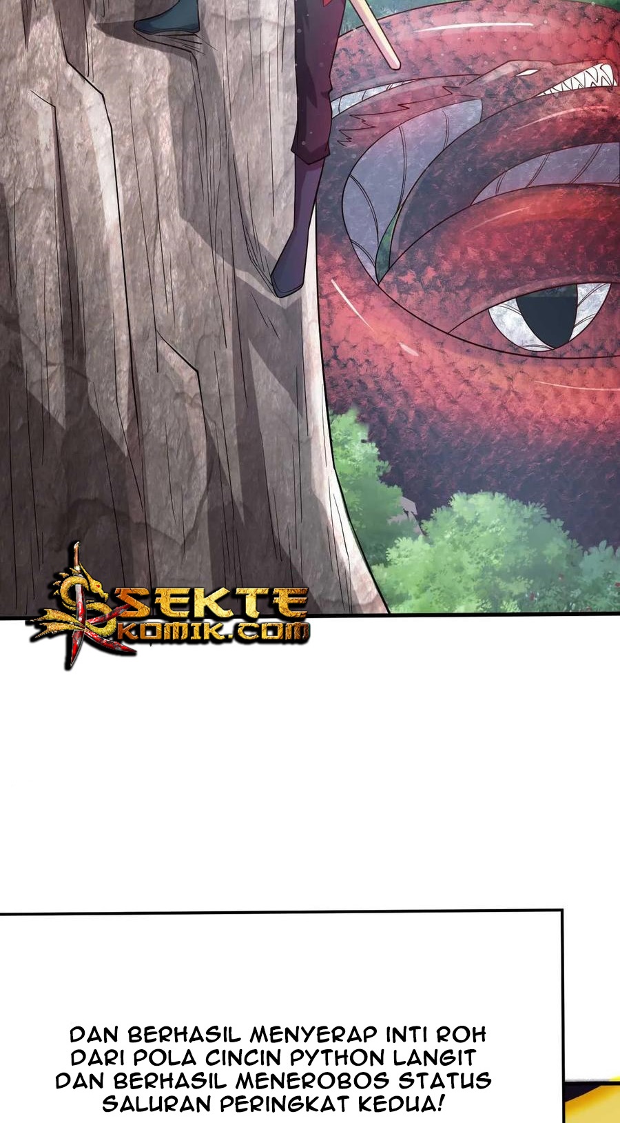 Son in Law Does Cheap Cultivation Chapter 22 Gambar 9