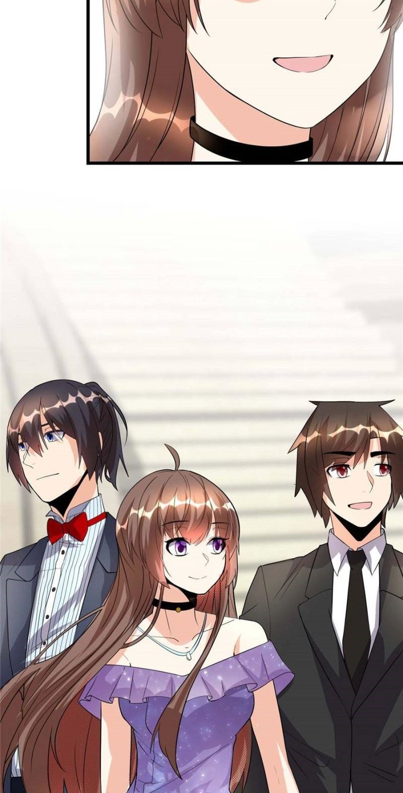 I Might Be A Fake Cultivator Chapter 36 Gambar 23