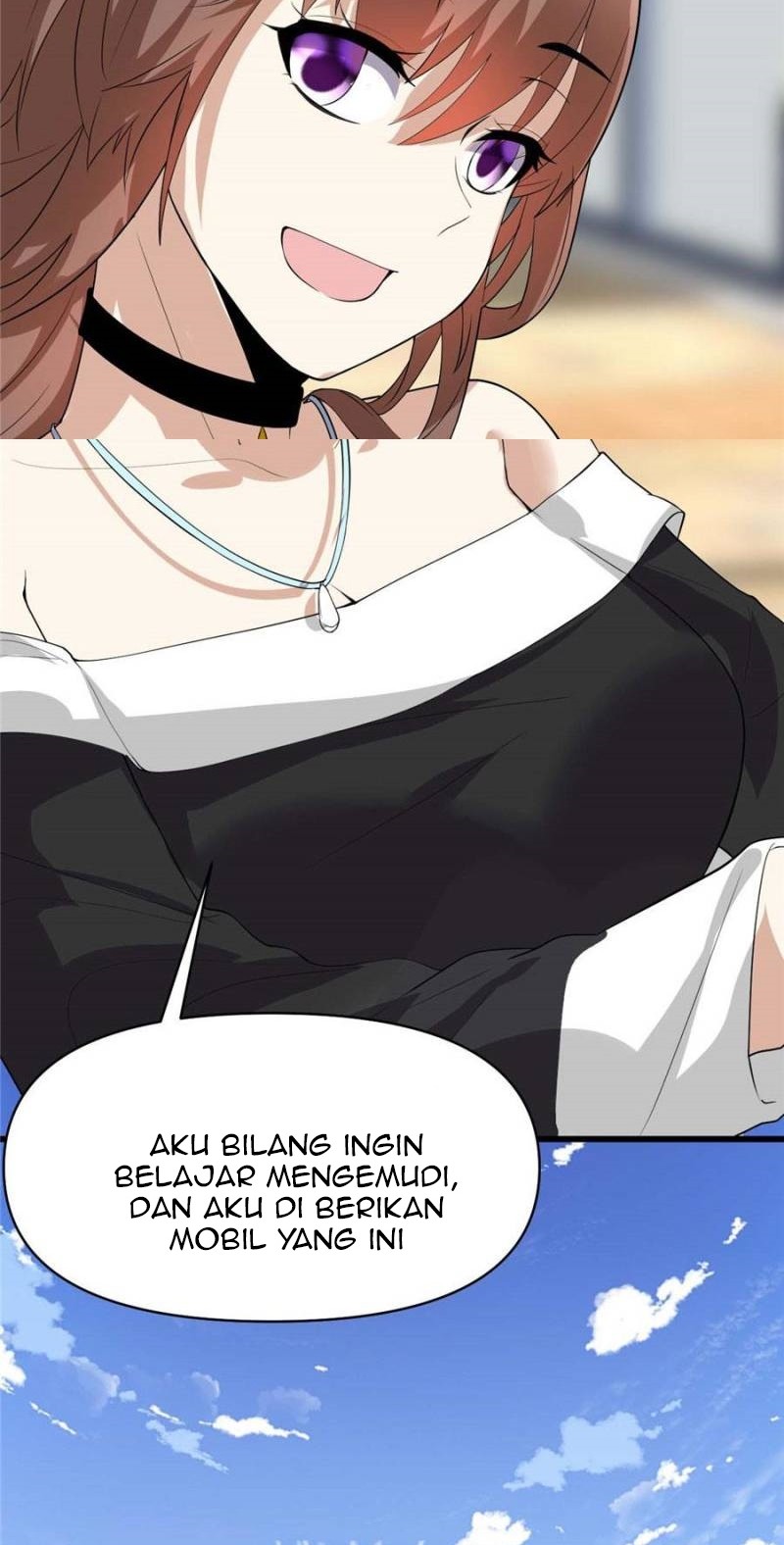 I Might Be A Fake Cultivator Chapter 36 Gambar 15