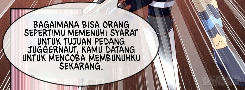 Supreme Godly System Chapter 297 Gambar 8