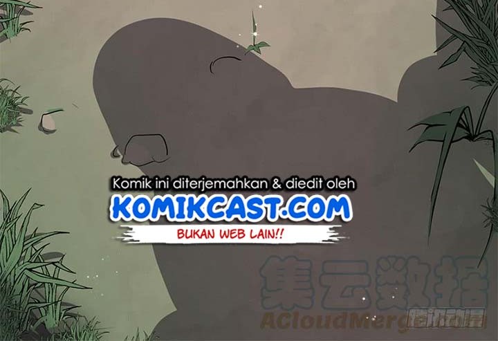 Chaotic Sword God Chapter 194 Gambar 11