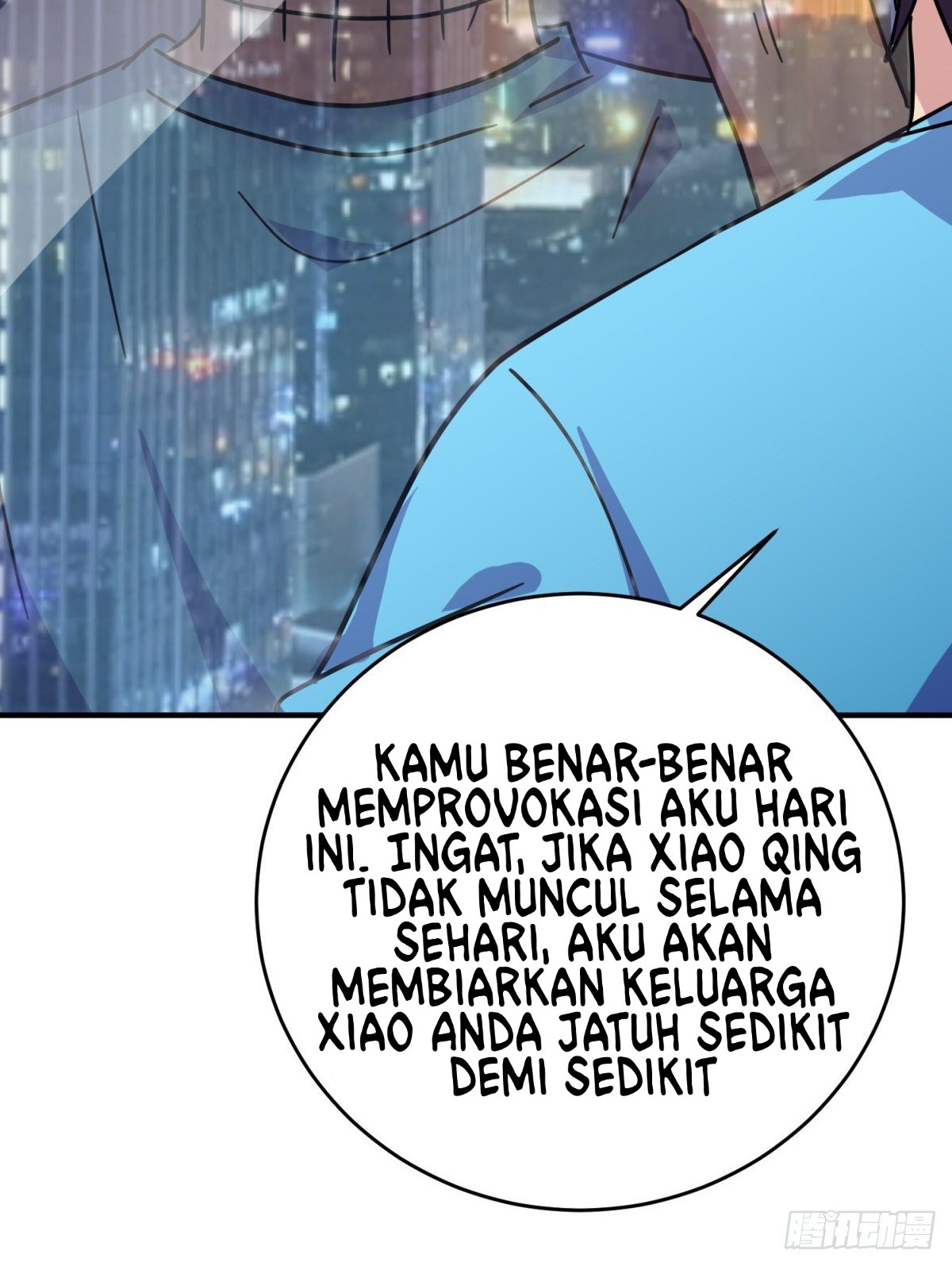 One Thousand Live Broadcast Big Local Tyrant Chapter 48 Gambar 15
