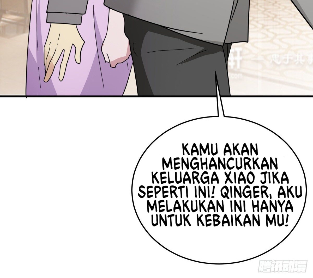 One Thousand Live Broadcast Big Local Tyrant Chapter 48 Gambar 22
