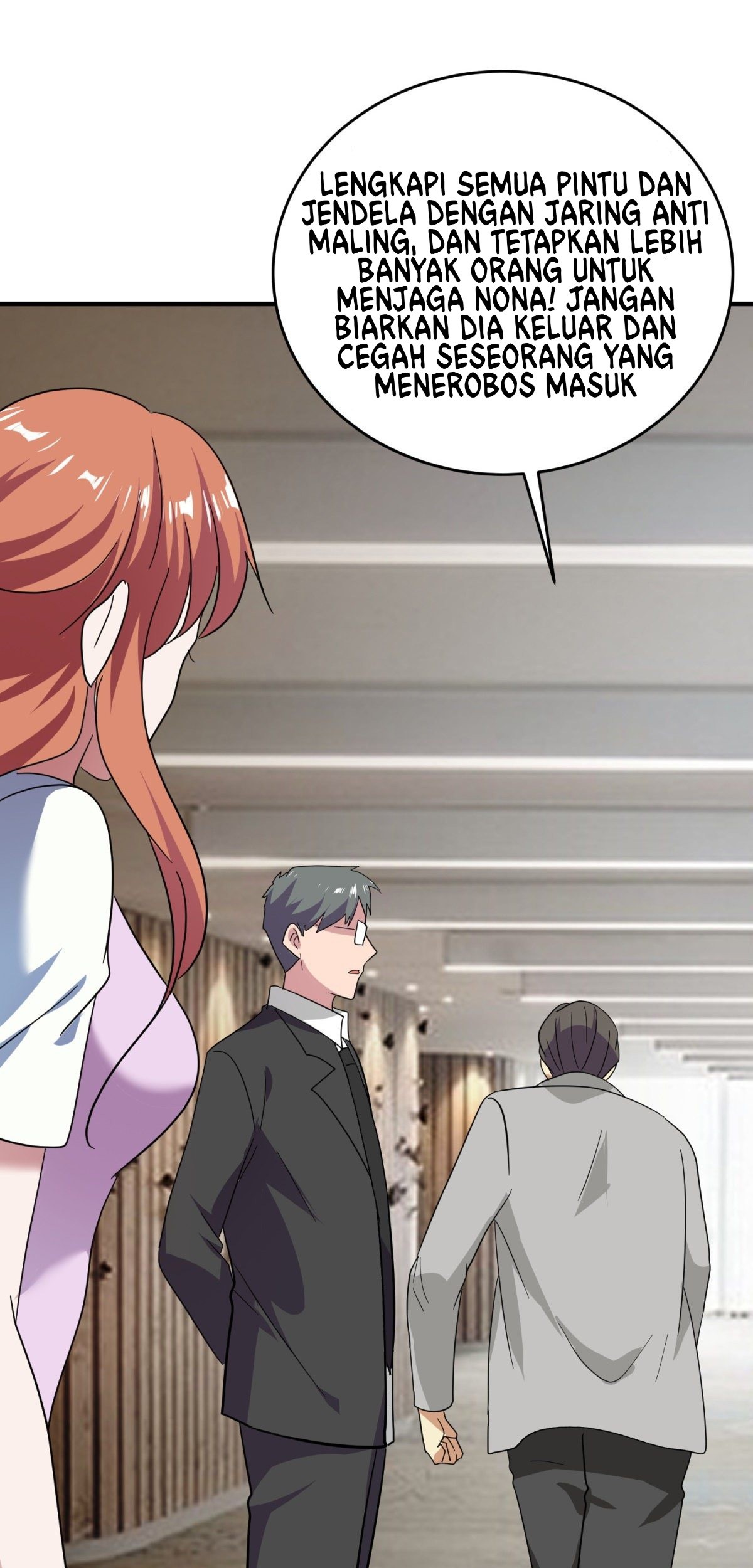 One Thousand Live Broadcast Big Local Tyrant Chapter 48 Gambar 23
