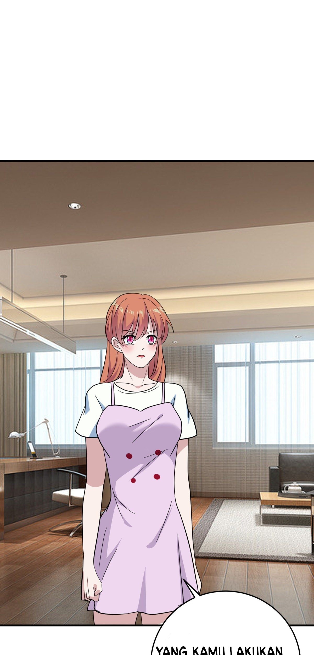 One Thousand Live Broadcast Big Local Tyrant Chapter 48 Gambar 25