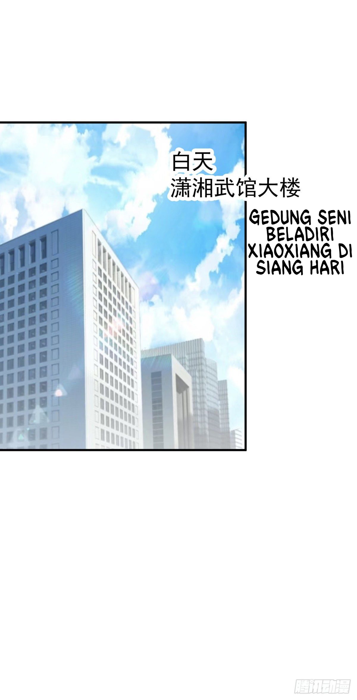 One Thousand Live Broadcast Big Local Tyrant Chapter 48 Gambar 27
