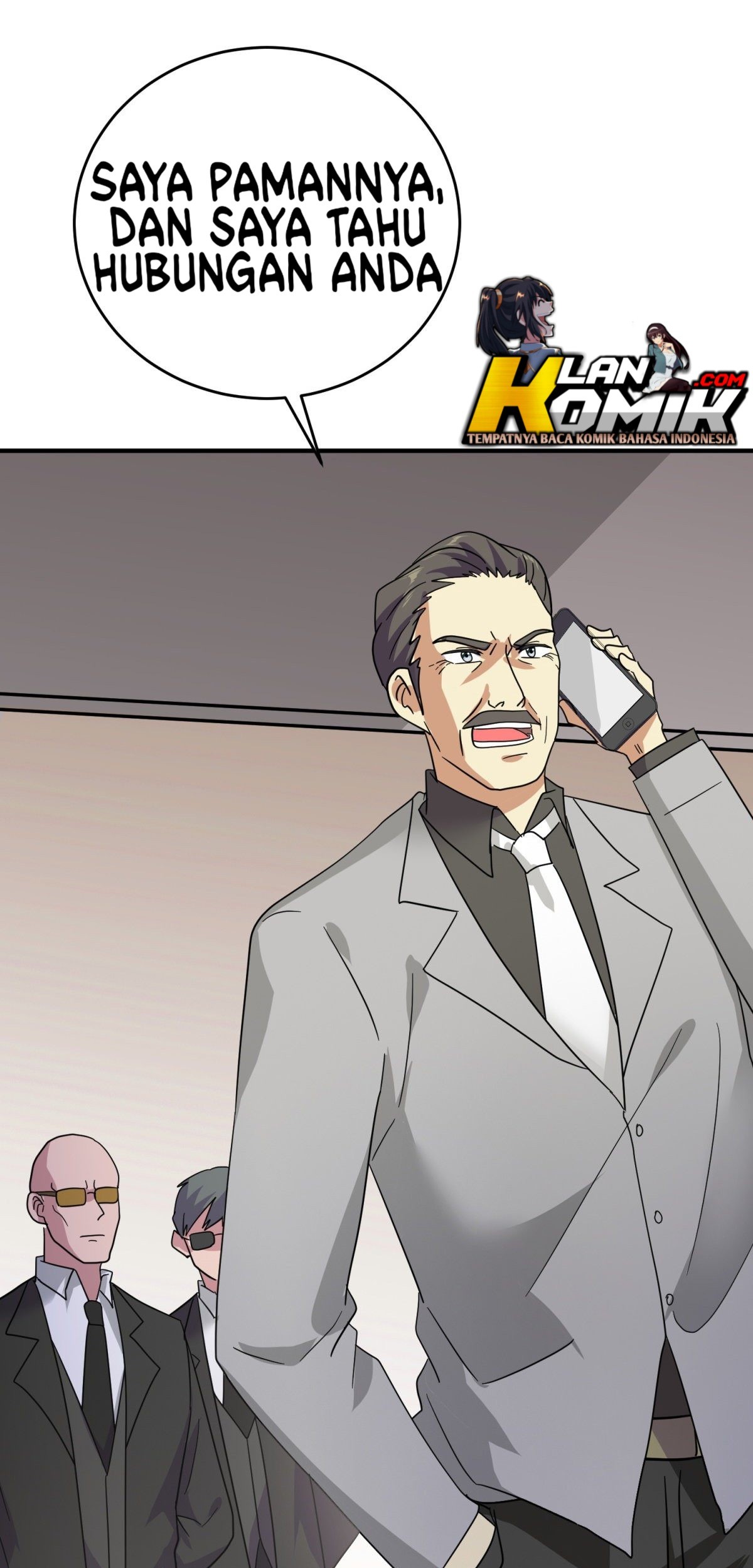 One Thousand Live Broadcast Big Local Tyrant Chapter 48 Gambar 5