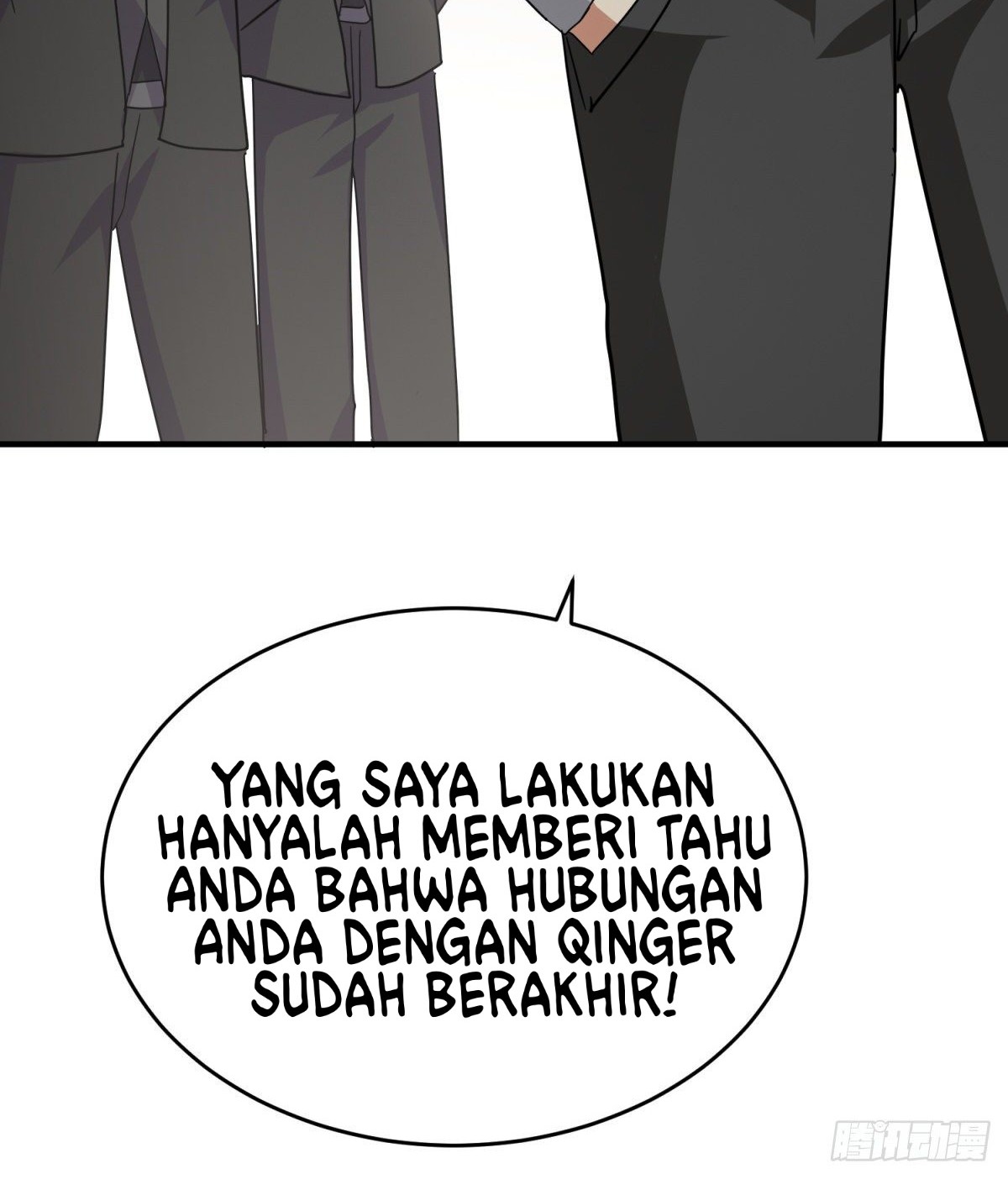 One Thousand Live Broadcast Big Local Tyrant Chapter 48 Gambar 6