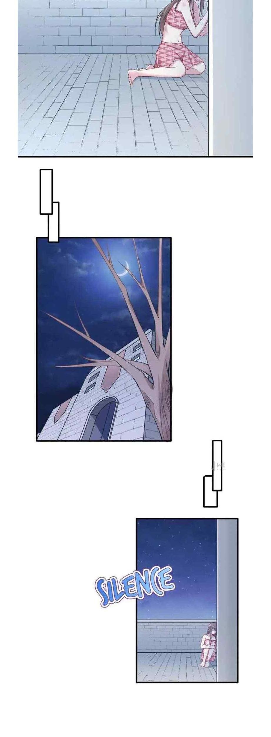 Beauty and the Beast Chapter 149 Gambar 19