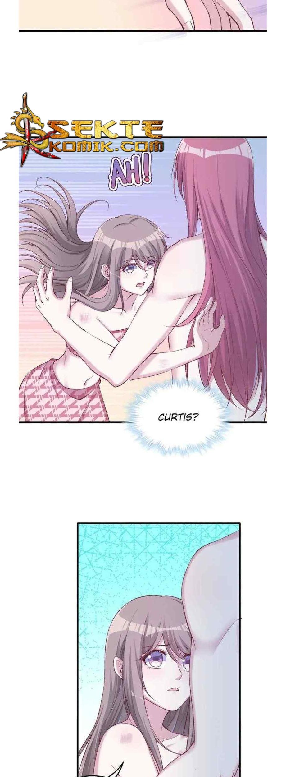 Beauty and the Beast Chapter 149 Gambar 25