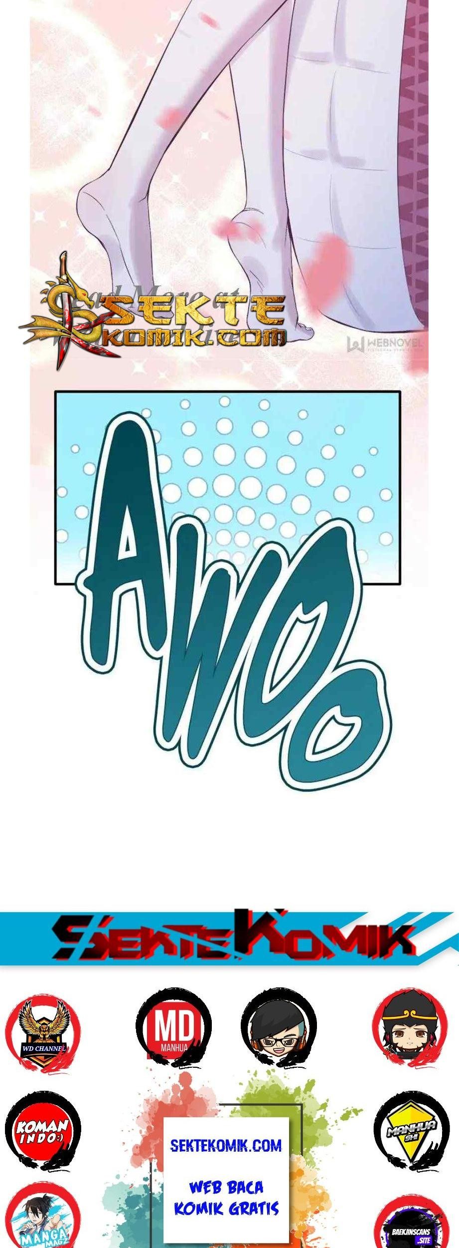 Beauty and the Beast Chapter 149 Gambar 35