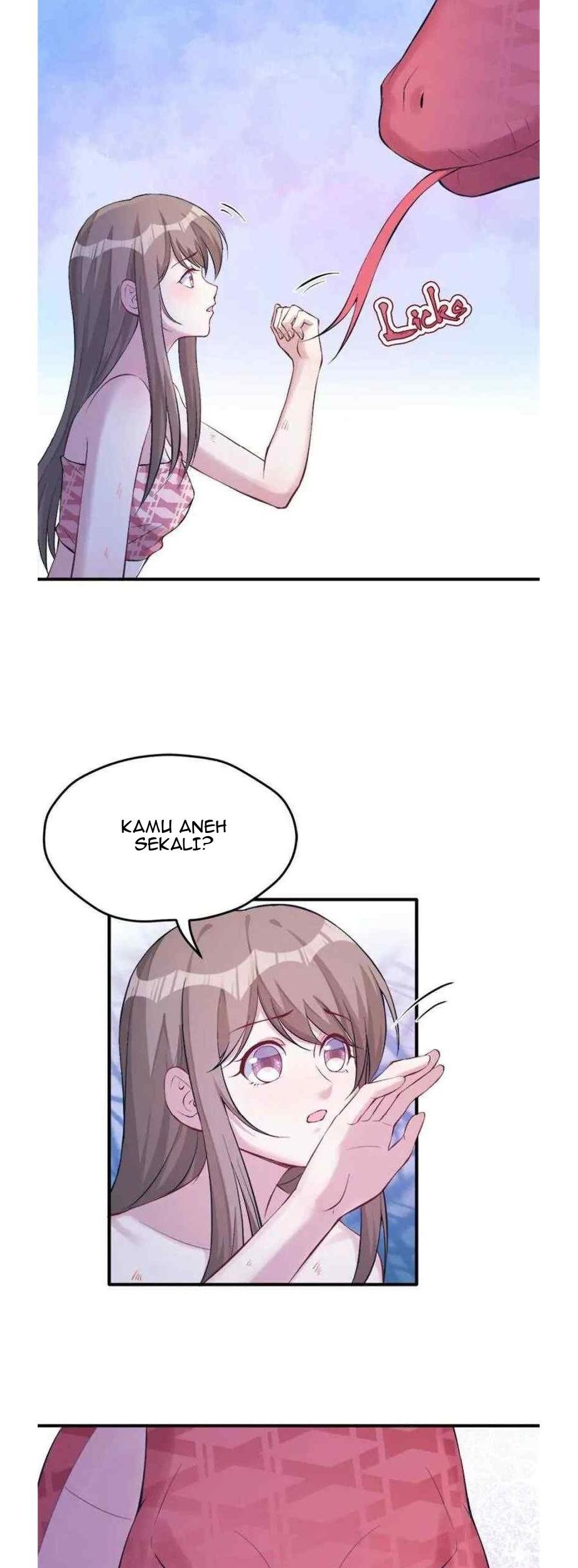 Beauty and the Beast Chapter 149 Gambar 3