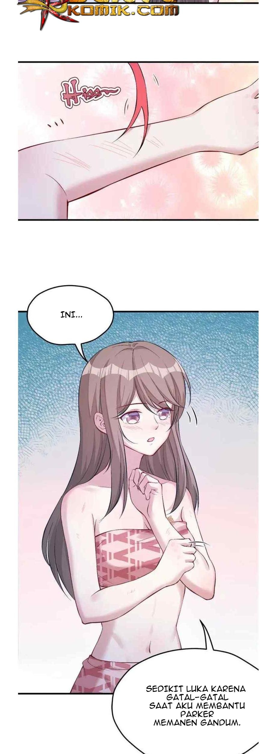 Beauty and the Beast Chapter 149 Gambar 5