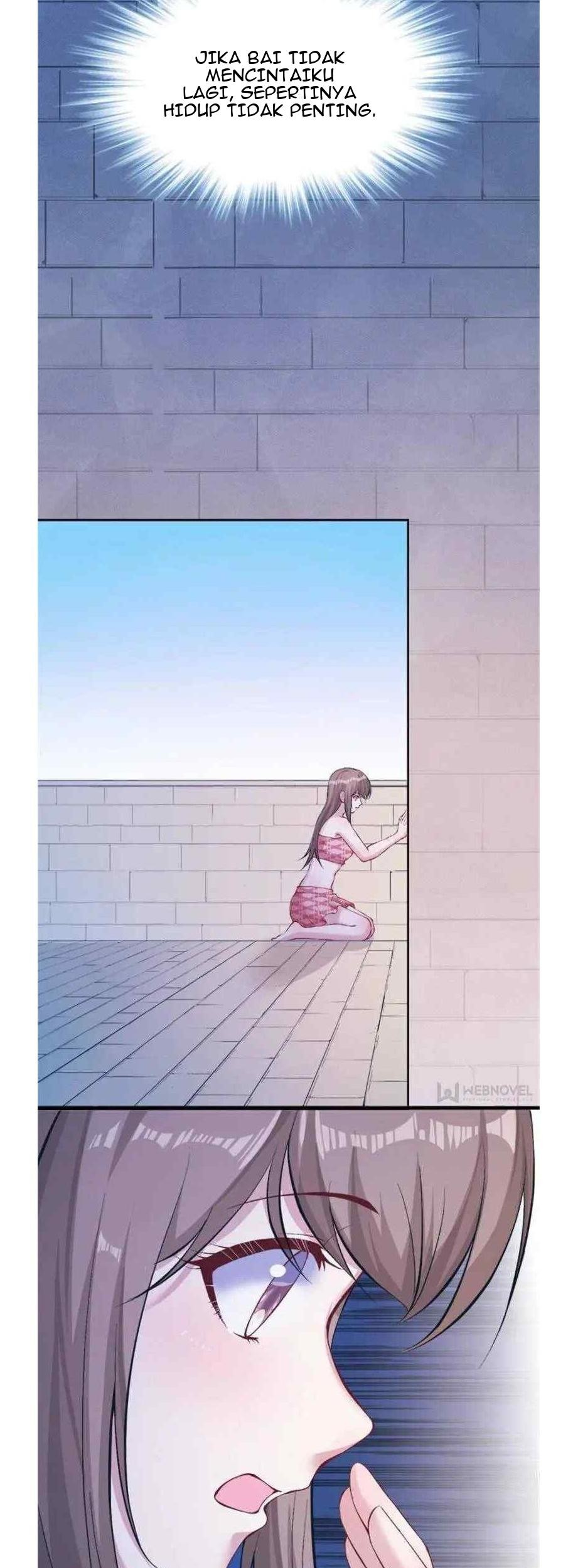 Beauty and the Beast Chapter 149 Gambar 13