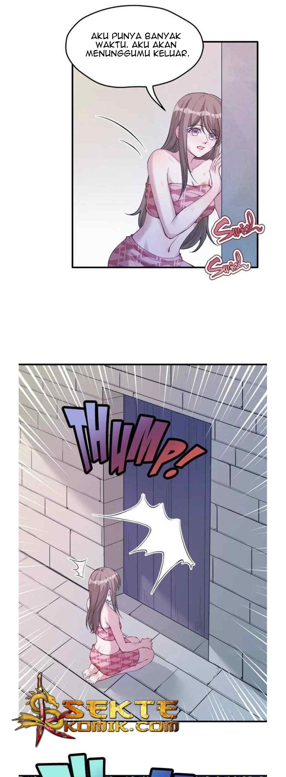 Beauty and the Beast Chapter 149 Gambar 15