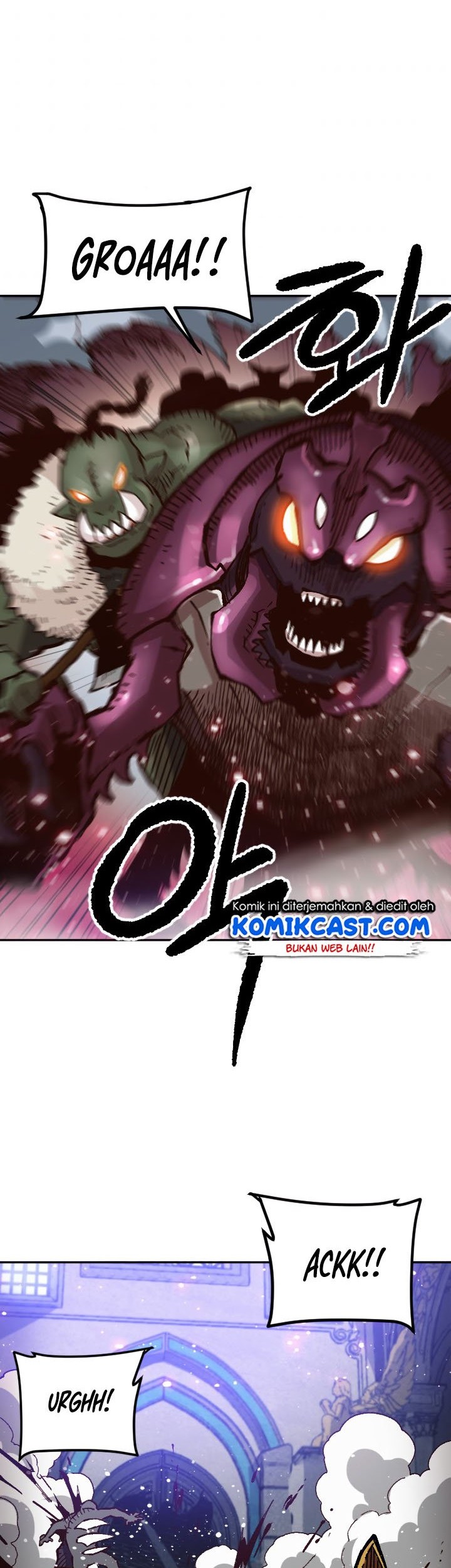 Slave B Chapter 49 Gambar 34