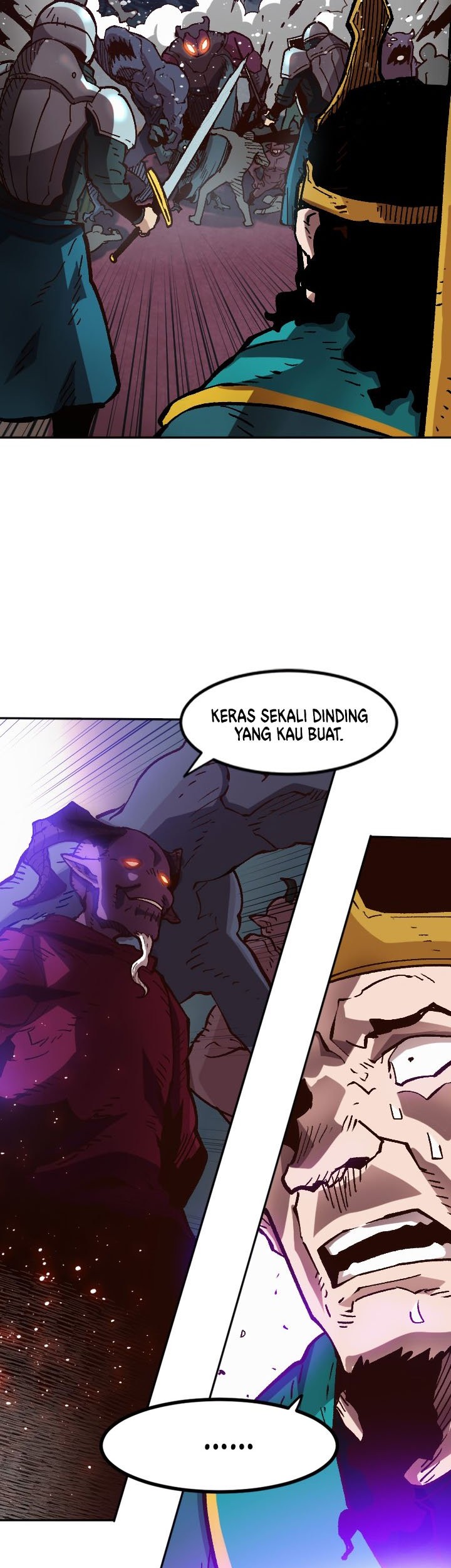 Slave B Chapter 49 Gambar 35