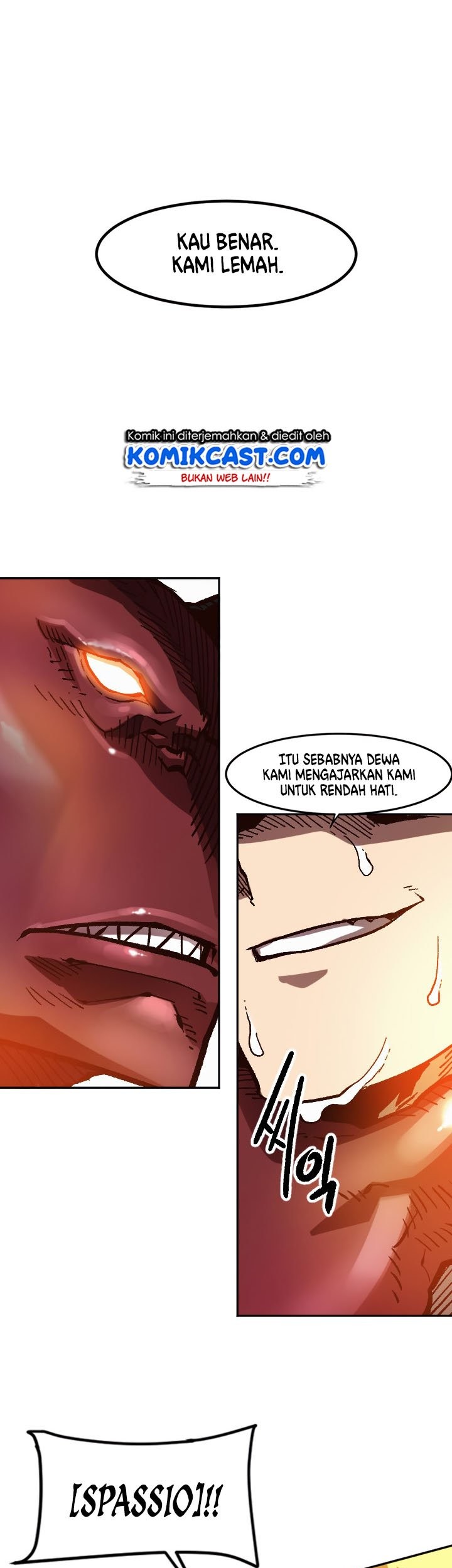 Slave B Chapter 49 Gambar 41
