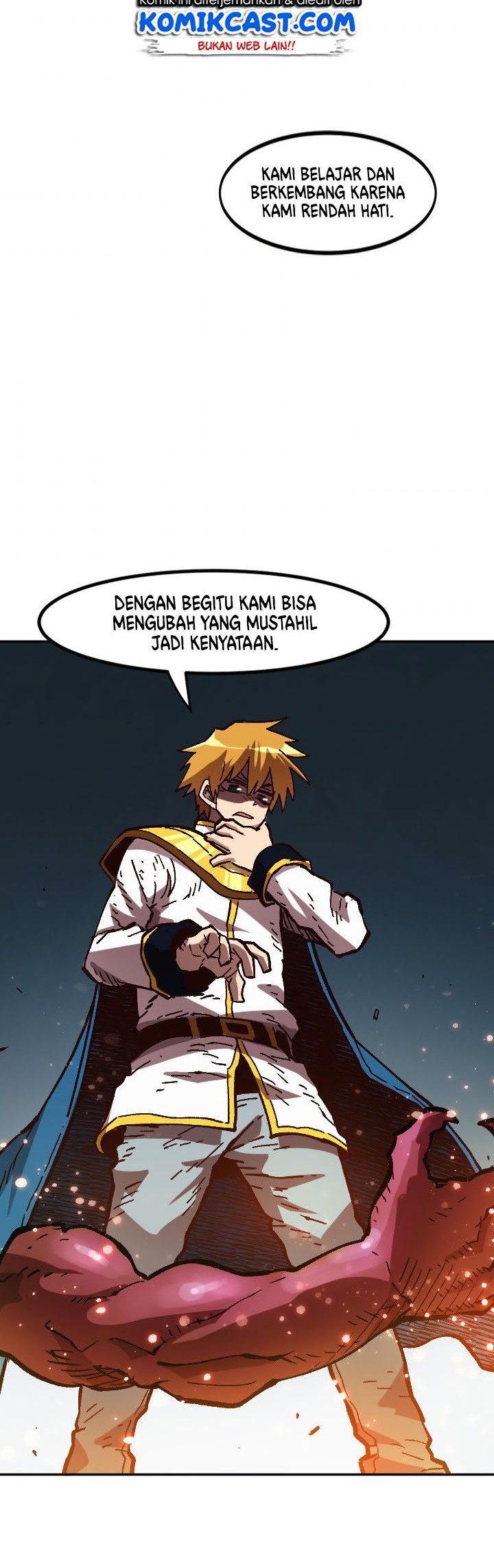 Slave B Chapter 49 Gambar 44