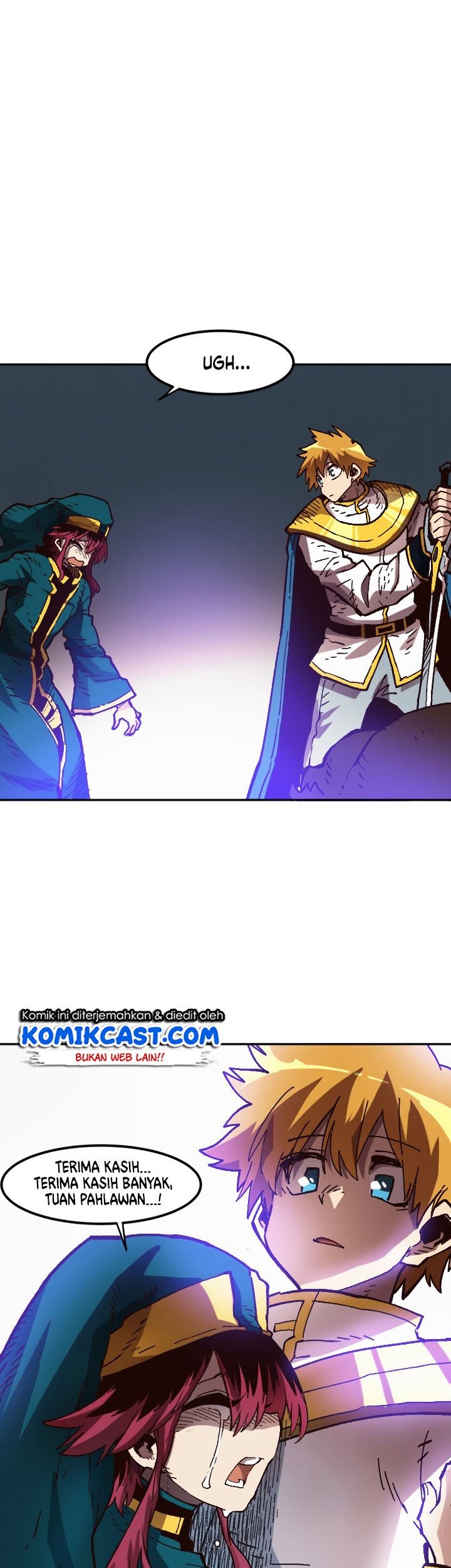 Slave B Chapter 49 Gambar 46