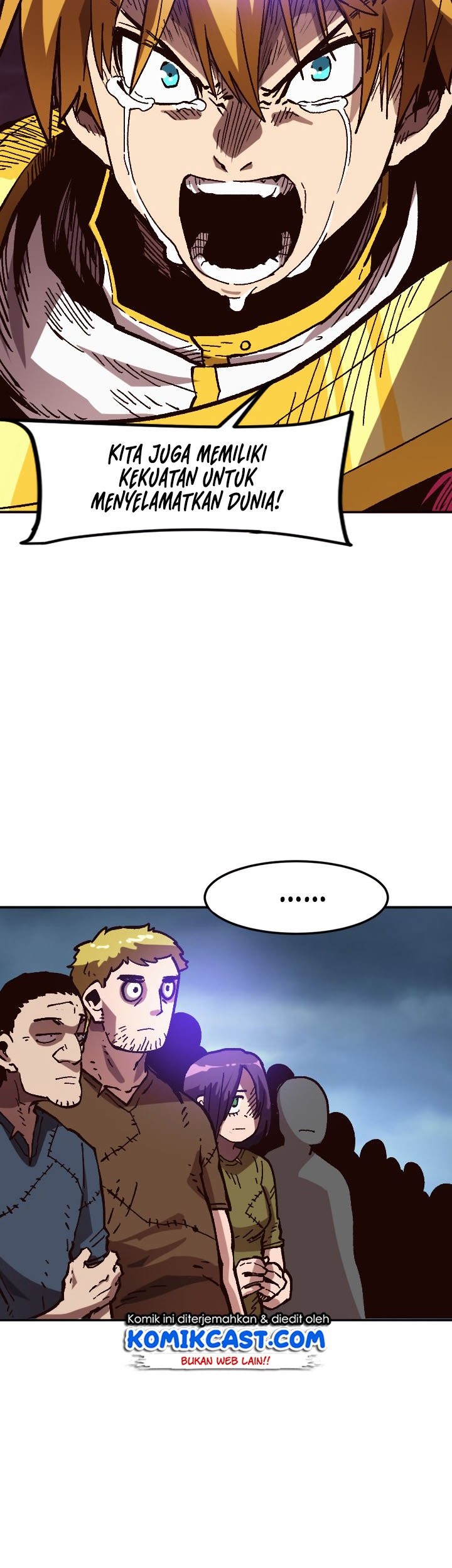 Slave B Chapter 49 Gambar 55