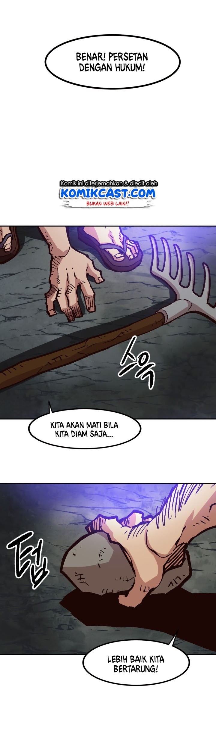 Slave B Chapter 49 Gambar 57