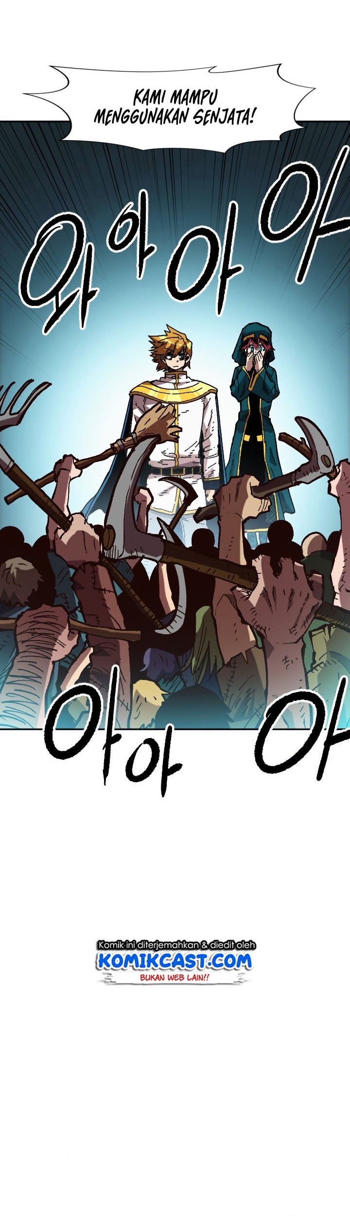 Slave B Chapter 49 Gambar 58