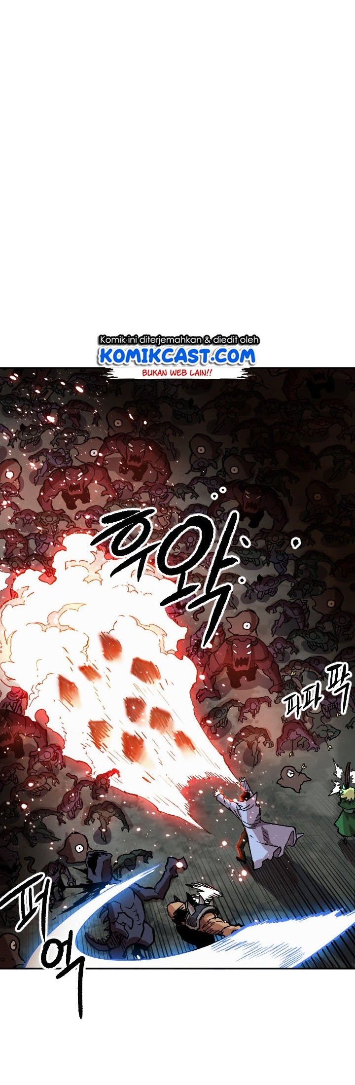 Slave B Chapter 49 Gambar 60
