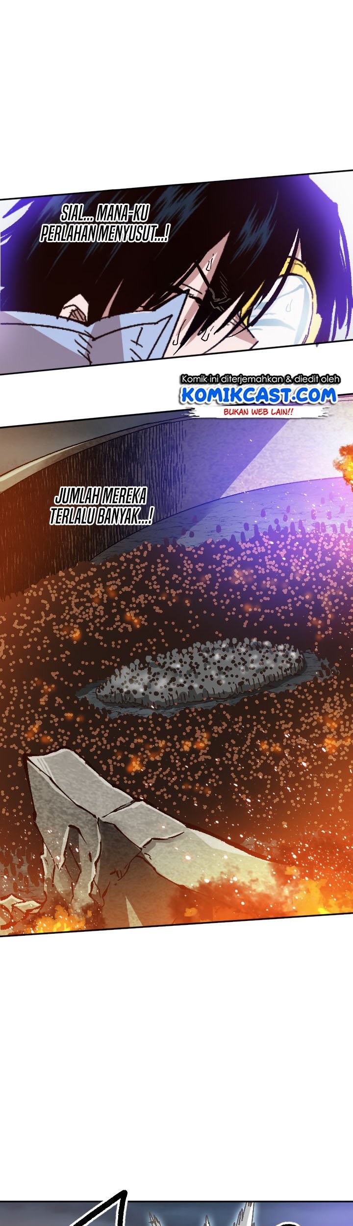 Slave B Chapter 49 Gambar 61