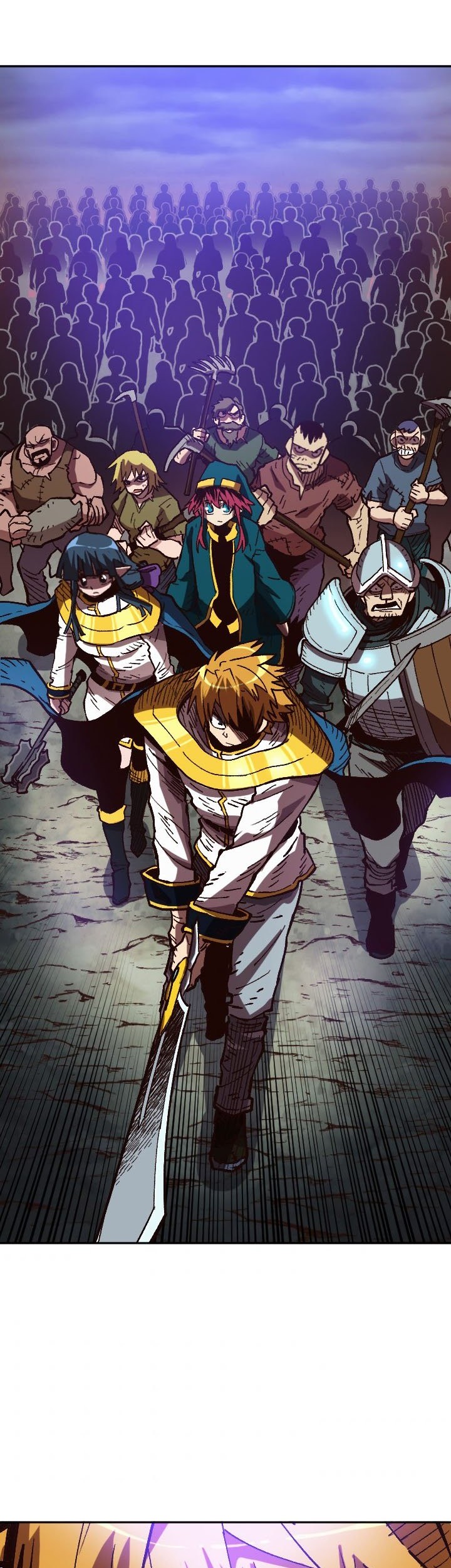 Slave B Chapter 49 Gambar 63