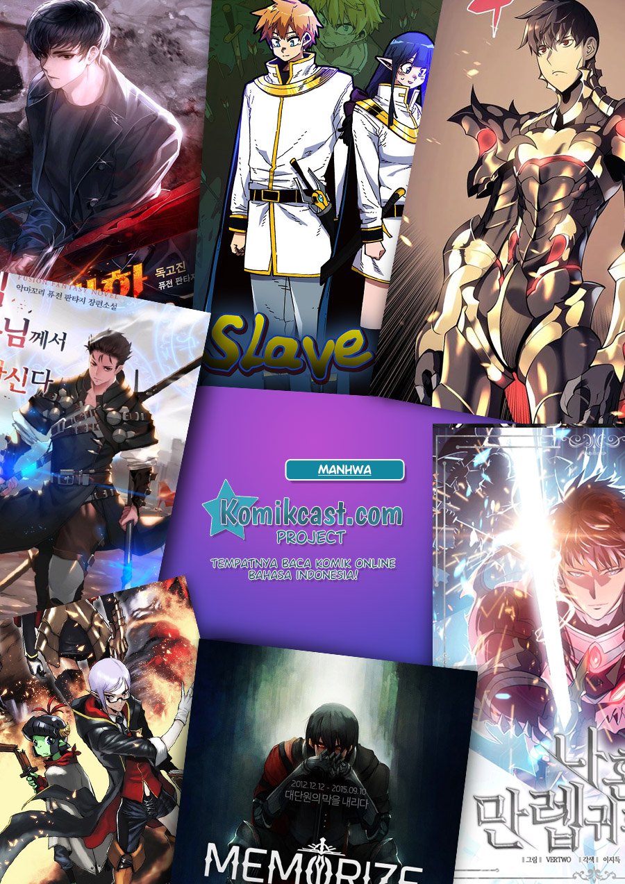 Slave B Chapter 49 Gambar 65