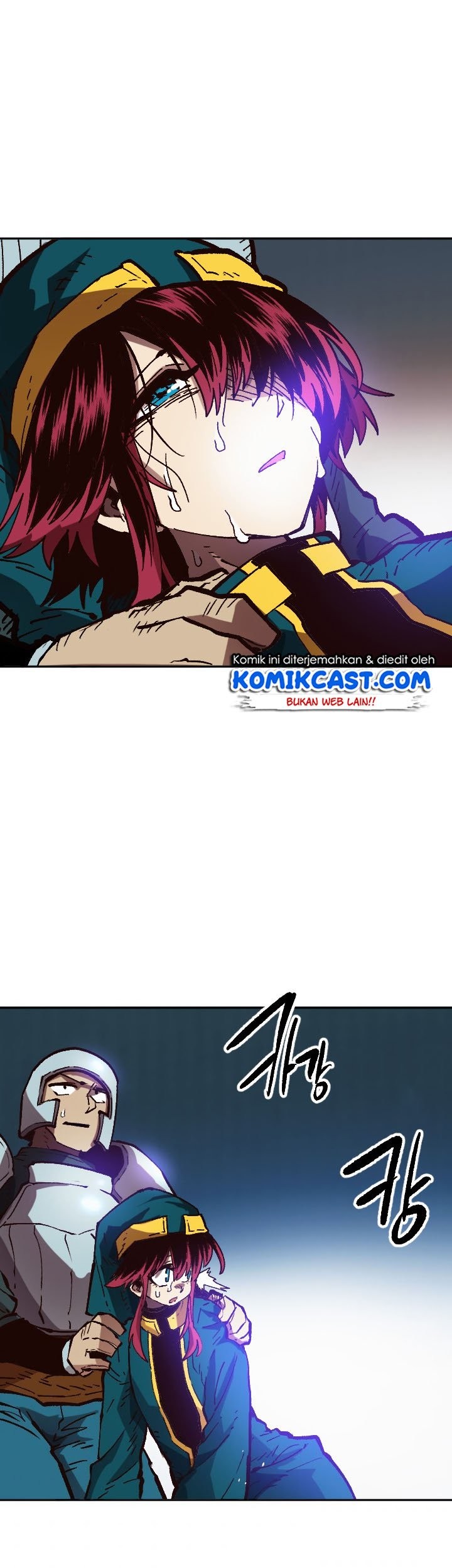 Baca Slave B Chapter 49 Gambar 2