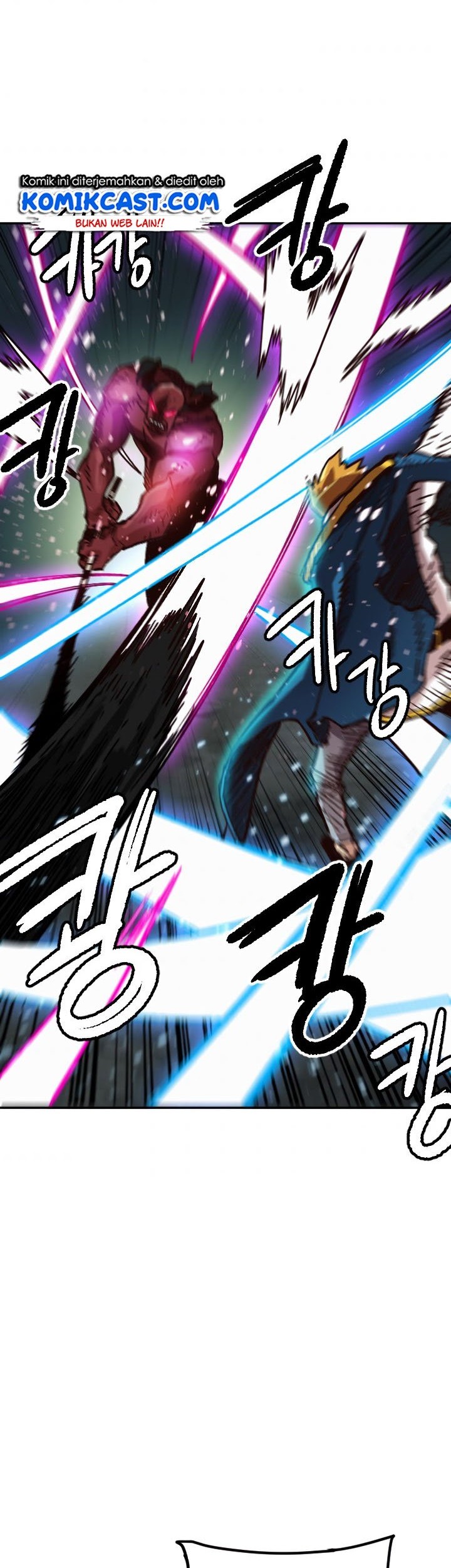 Slave B Chapter 49 Gambar 3