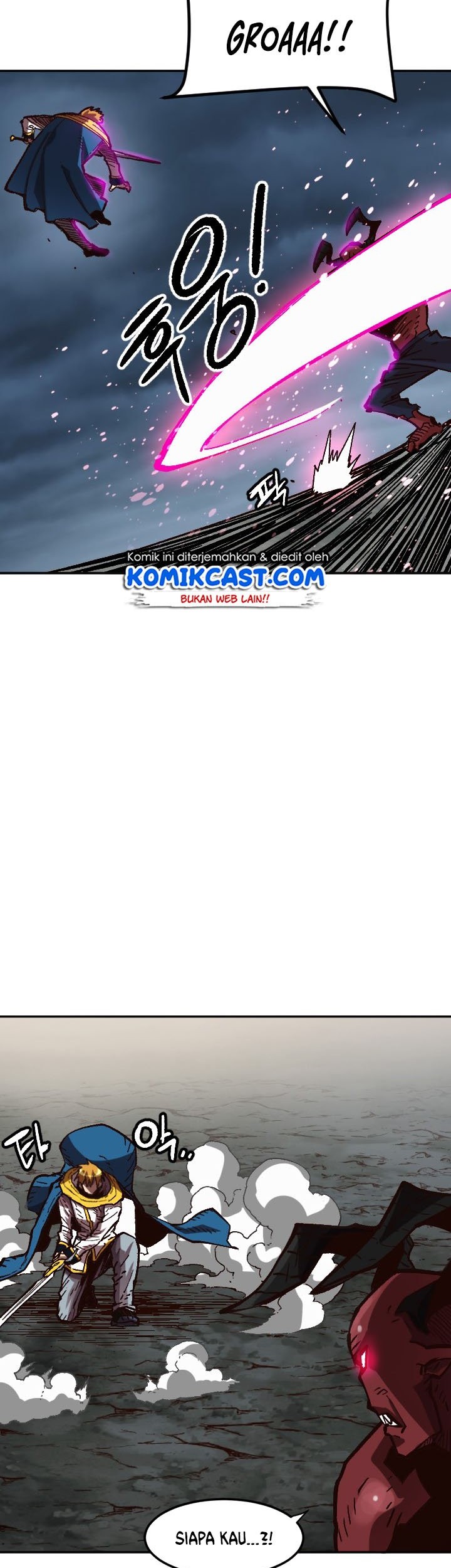 Slave B Chapter 49 Gambar 4