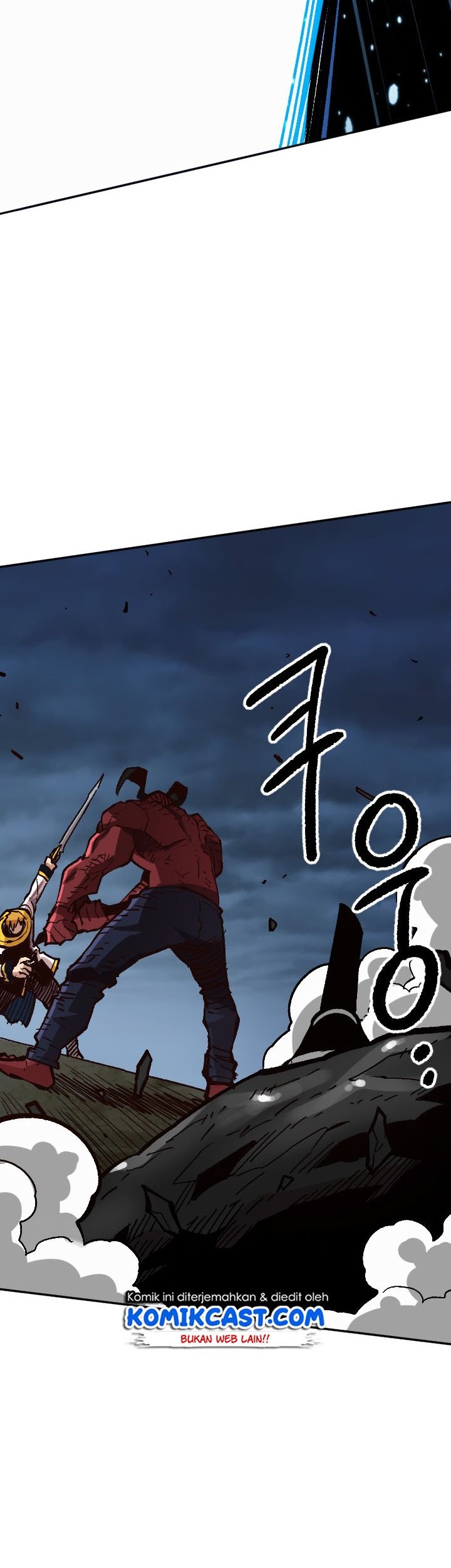 Slave B Chapter 49 Gambar 11