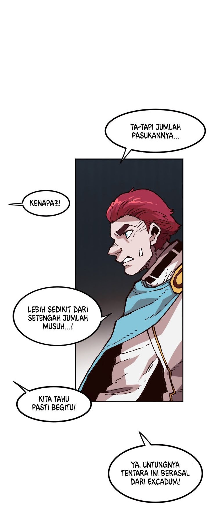 Slave B Chapter 49 Gambar 13