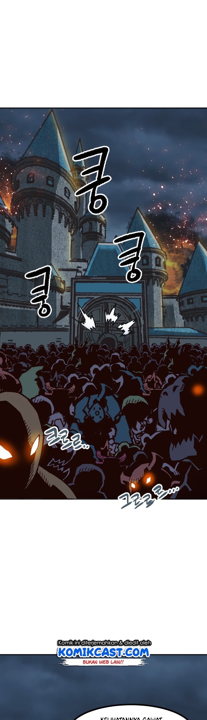 Slave B Chapter 49 Gambar 16