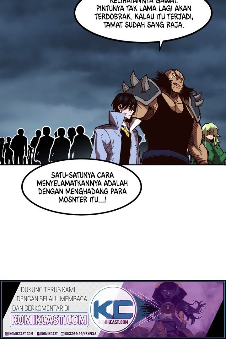 Slave B Chapter 49 Gambar 17