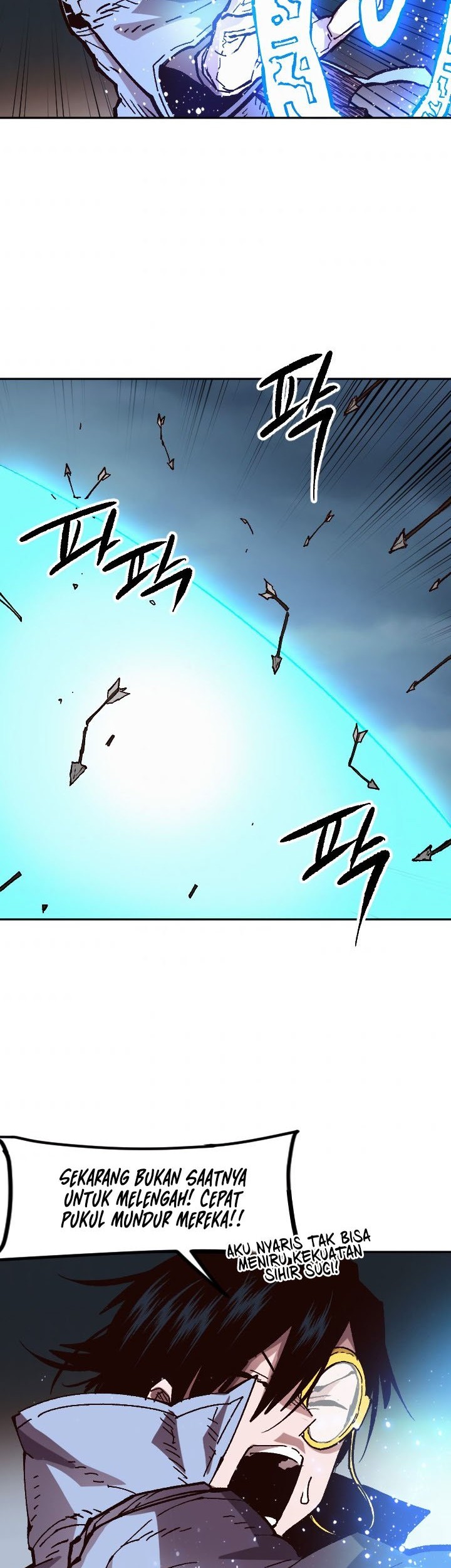 Slave B Chapter 49 Gambar 19